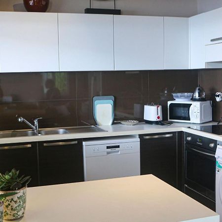 Apartament Alyzes Diamant Le Diamant Zewnętrze zdjęcie